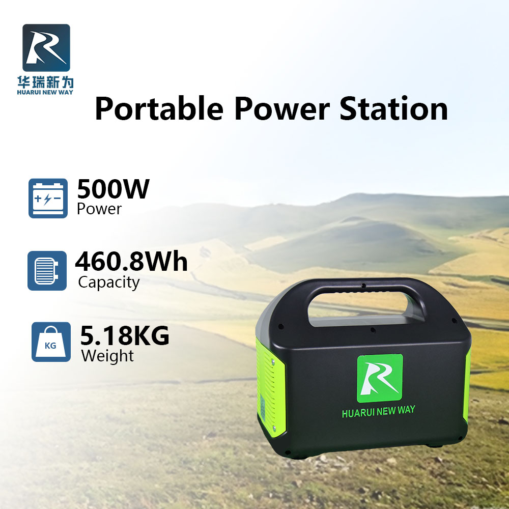 Outdoor Power For Camping - OEM ODM Outdoor Camping Battery Power
