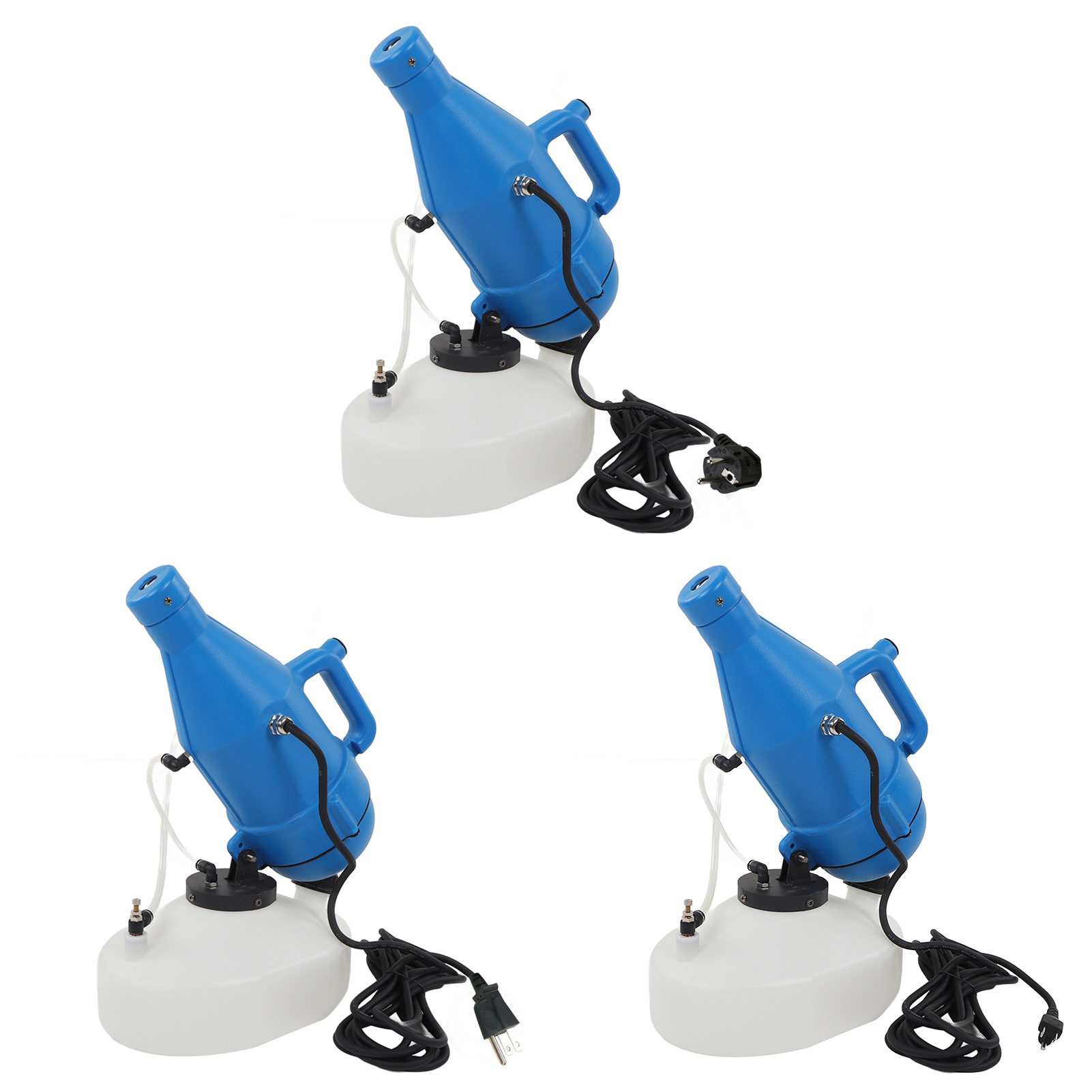 Electric Sprayer Backpack - Electric ULV Portable Fogger Sprayer Machine
