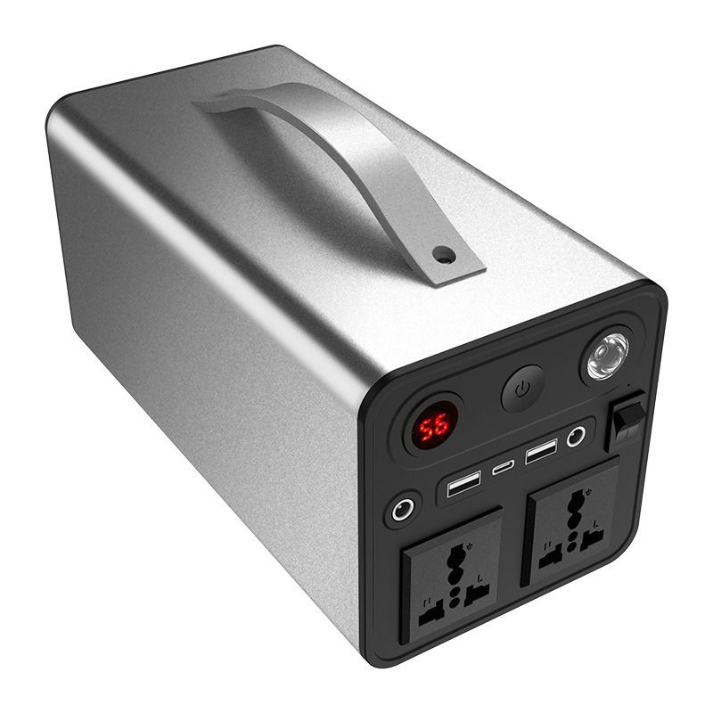 Outdoor Power Tool Storage - Outdoor energy storage power supply 220V