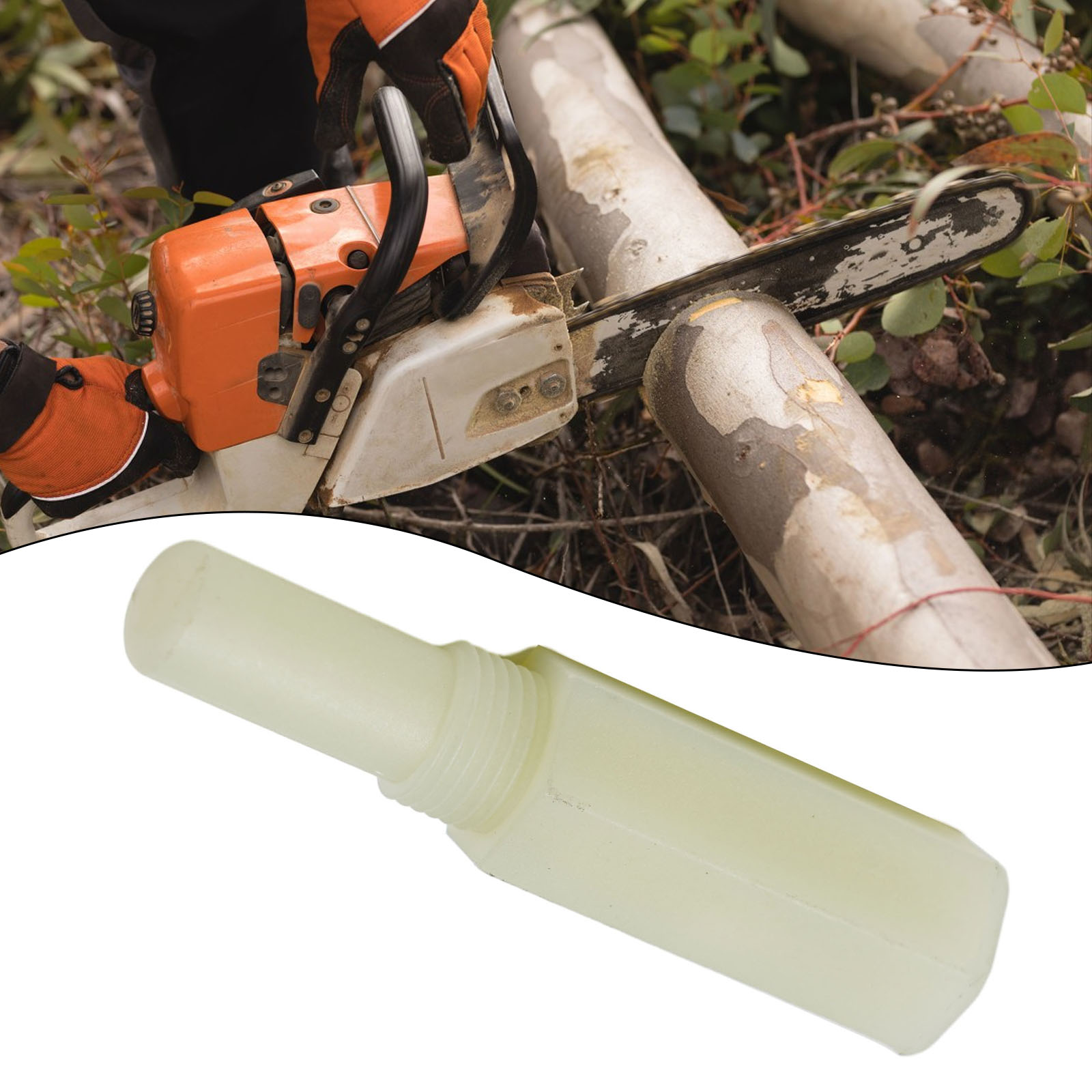 Quality Outdoor Power Equipment - High Quality Piston Stop Replaces For