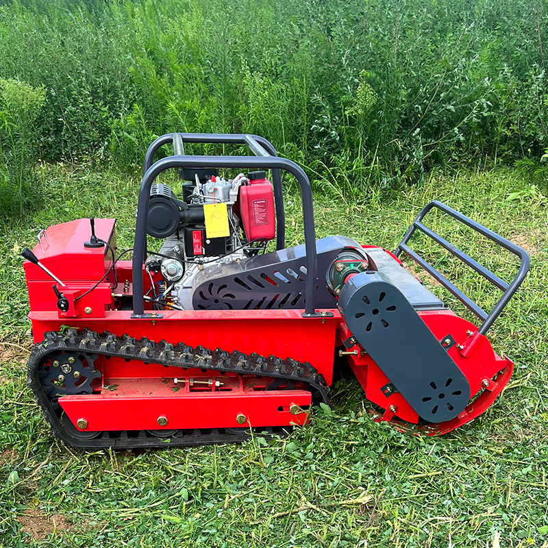 Hedge Trimmer Cordless - Customized Agriculture Cordless Lawn Mowers Automatic