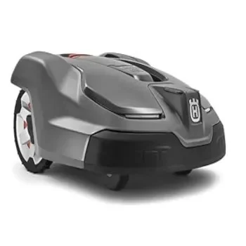 Lawn Mower Battery - Industrial Grade 18V Cordless Robotic Lawn