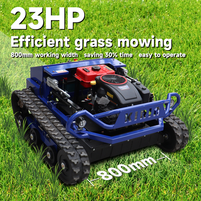 Hedge Trimmer Cordless - A new era of smart lawn
