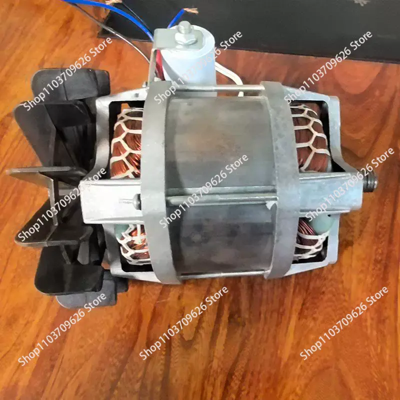 Mixer motor Small concrete mix - Concrete Mixer Small avis et prix