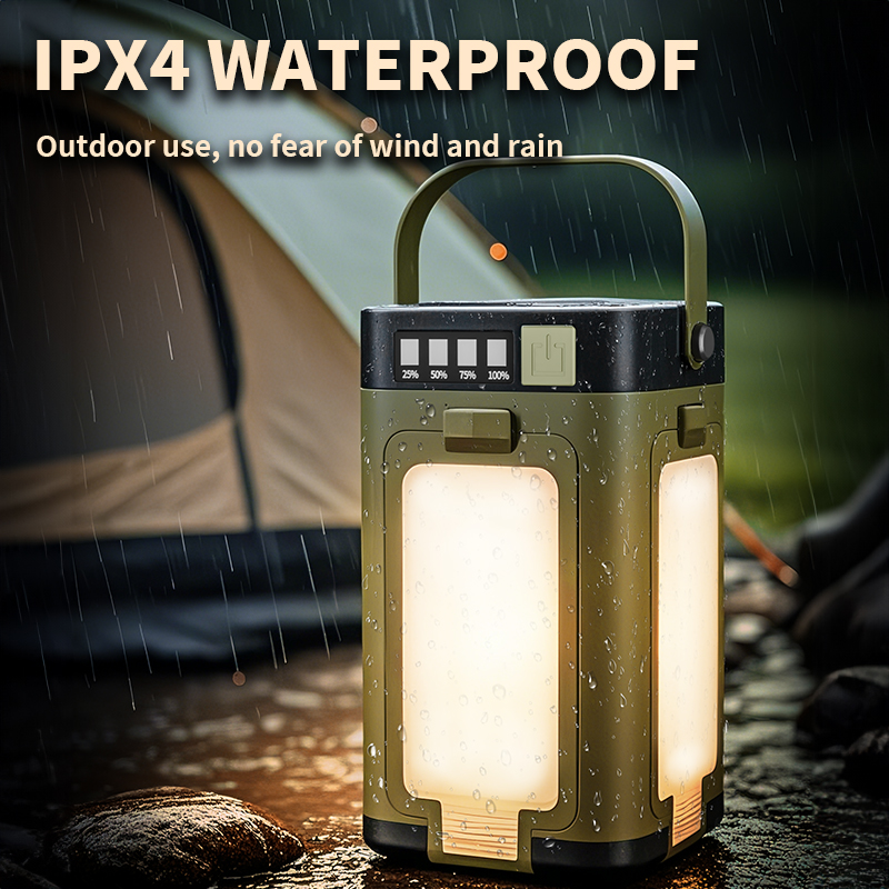 Solar Outdoor Portable Camping - Outdoor Power For Camping avis et prix