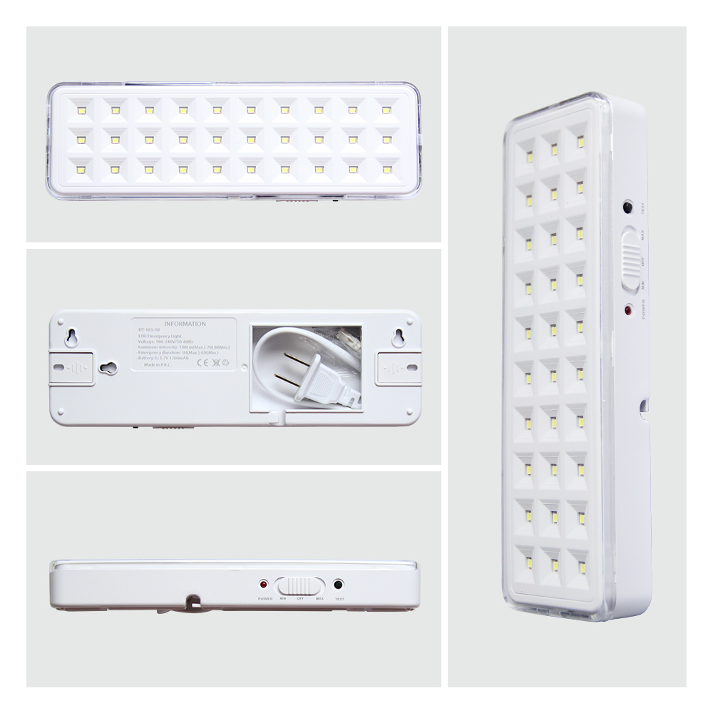 Group 30LED Fire Fighting Ligh - Outdoor Power Group avis et prix