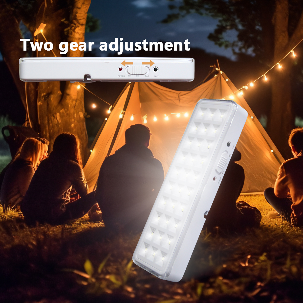 Group 30LED Fire Fighting Ligh - Outdoor Power Group avis et prix
