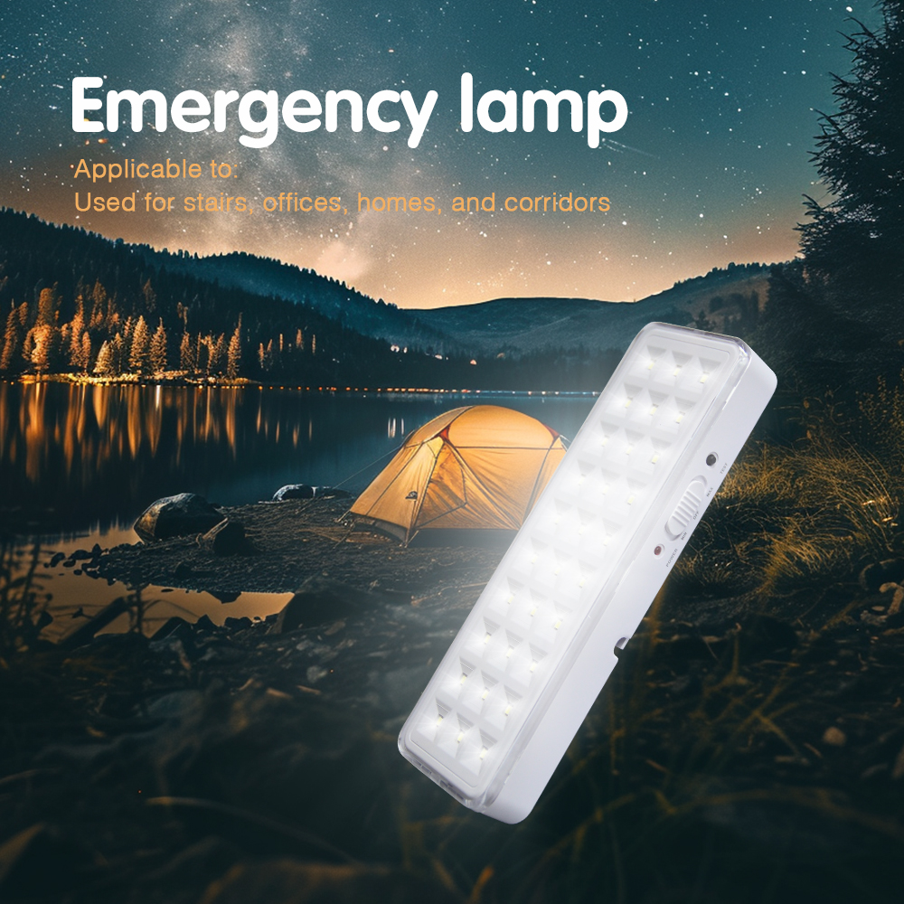 Group 30LED Fire Fighting Ligh - Outdoor Power Group avis et prix