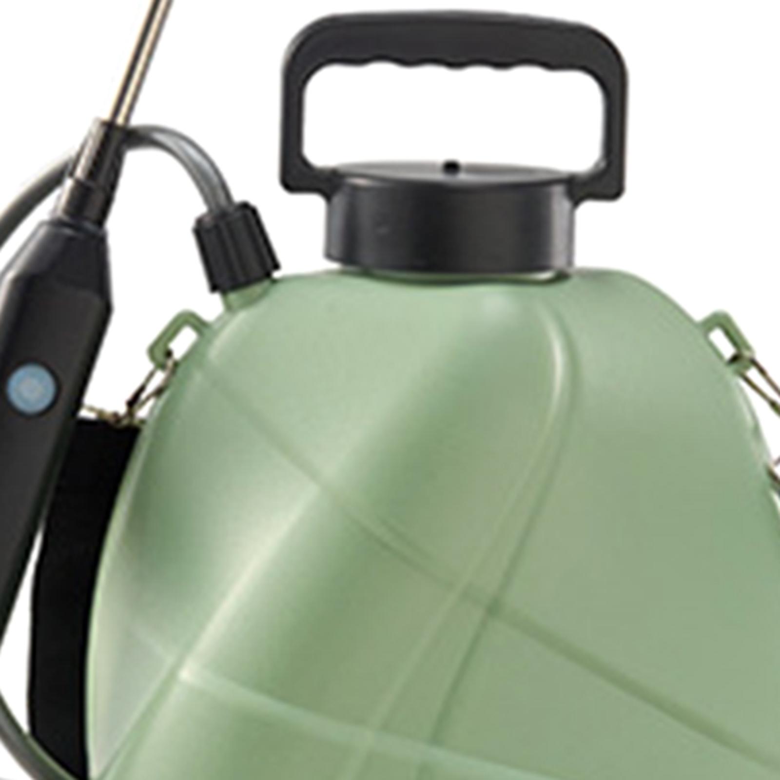 5 Liters Electric Plant Mister - Electric Sprayer Backpack avis et prix