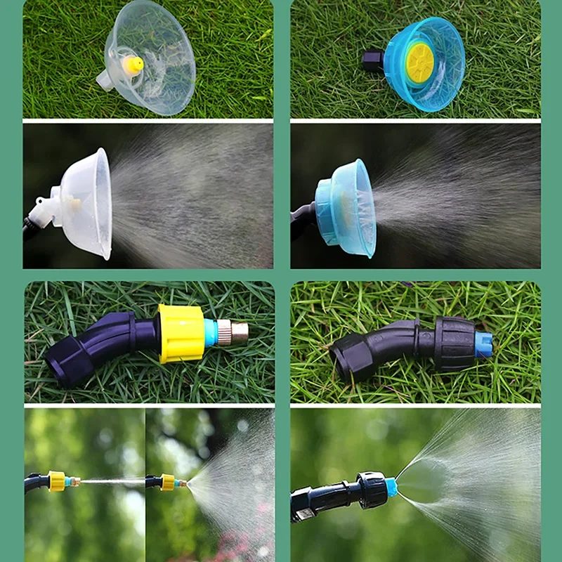 High Quality 12L Electric Spra - Electric Sprayer Backpack avis et prix