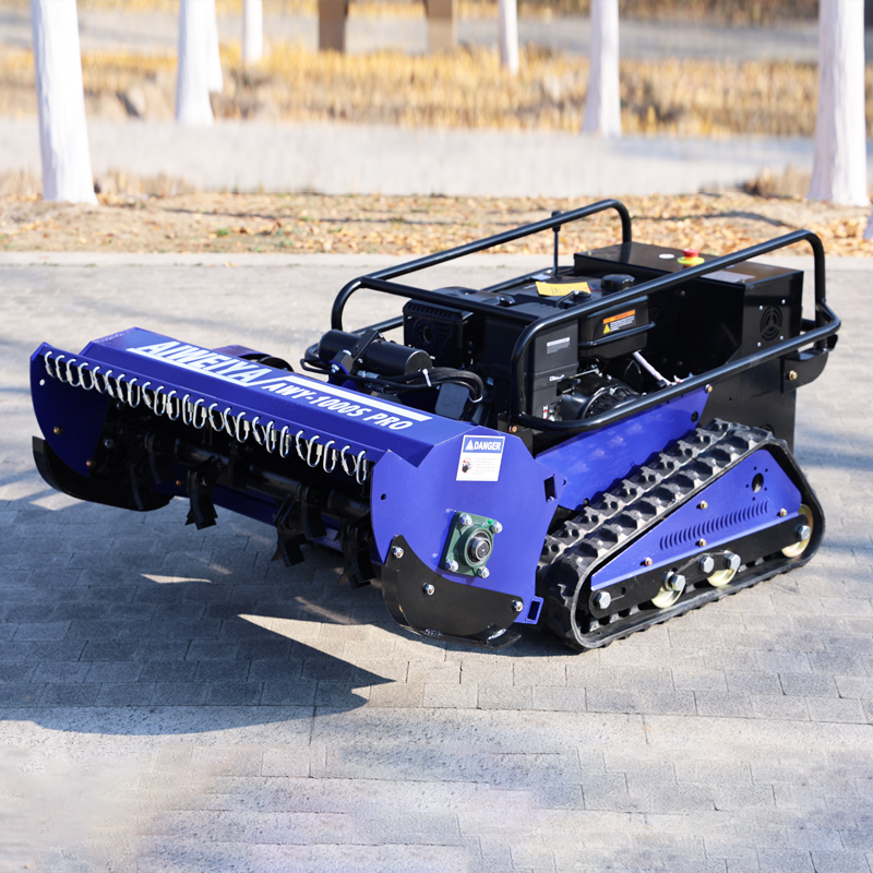 Customized Chinese Factory Hot - Hedge Trimmer Cordless avis et prix