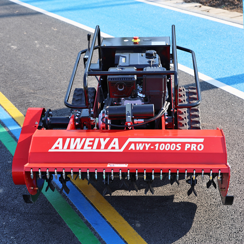 Customized Chinese Factory Hot - Hedge Trimmer Cordless avis et prix