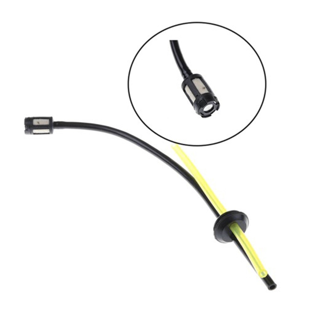High-Quality Petrol Fuel Hose  - Quality Outdoor Power Equipment avis et prix