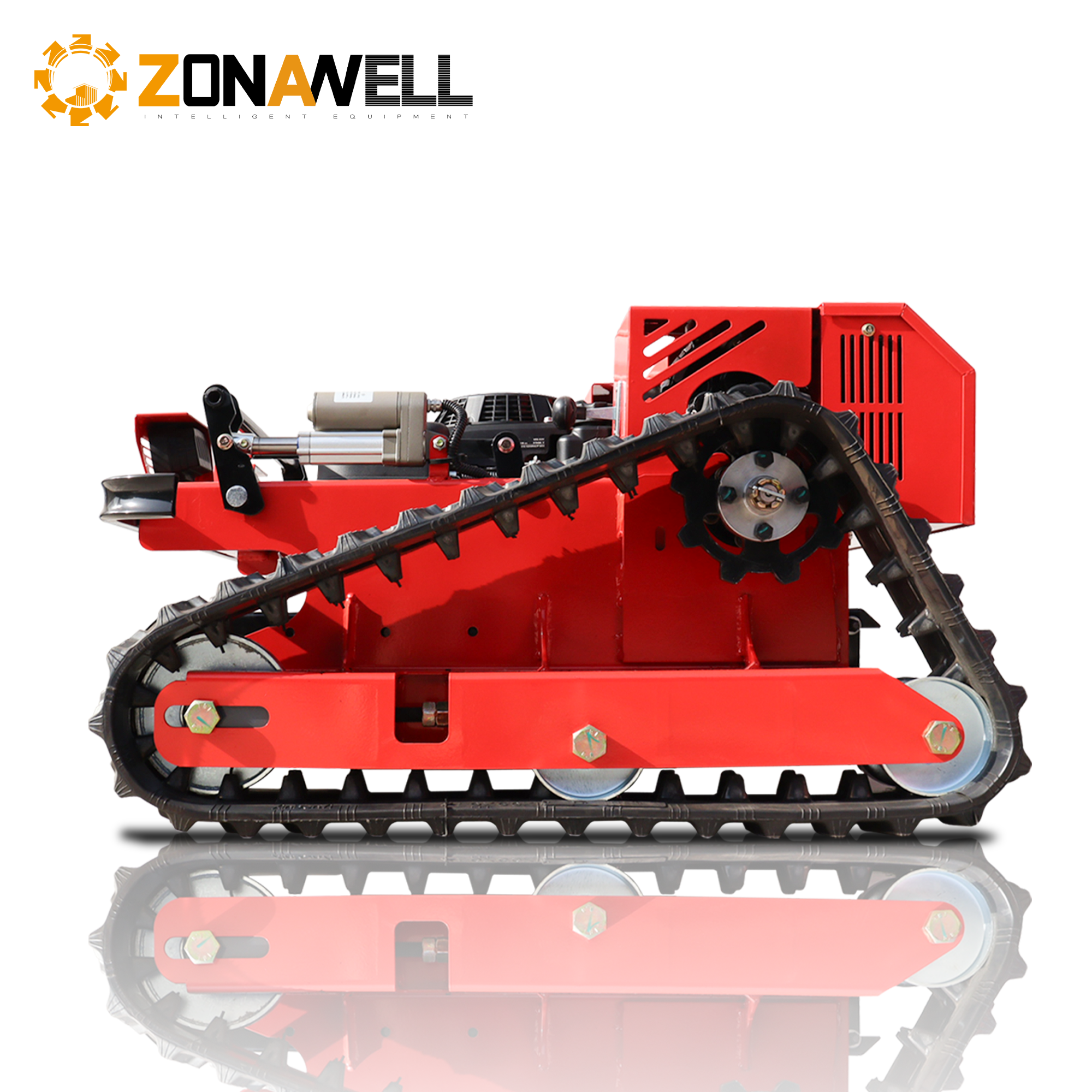 Durable rc lawn mower eu 4-Str - Hedge Trimmer Cordless avis et prix