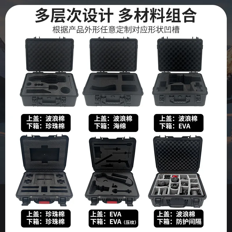 Lens protection case, outdoor  - Outdoor Power Tool Storage avis et prix