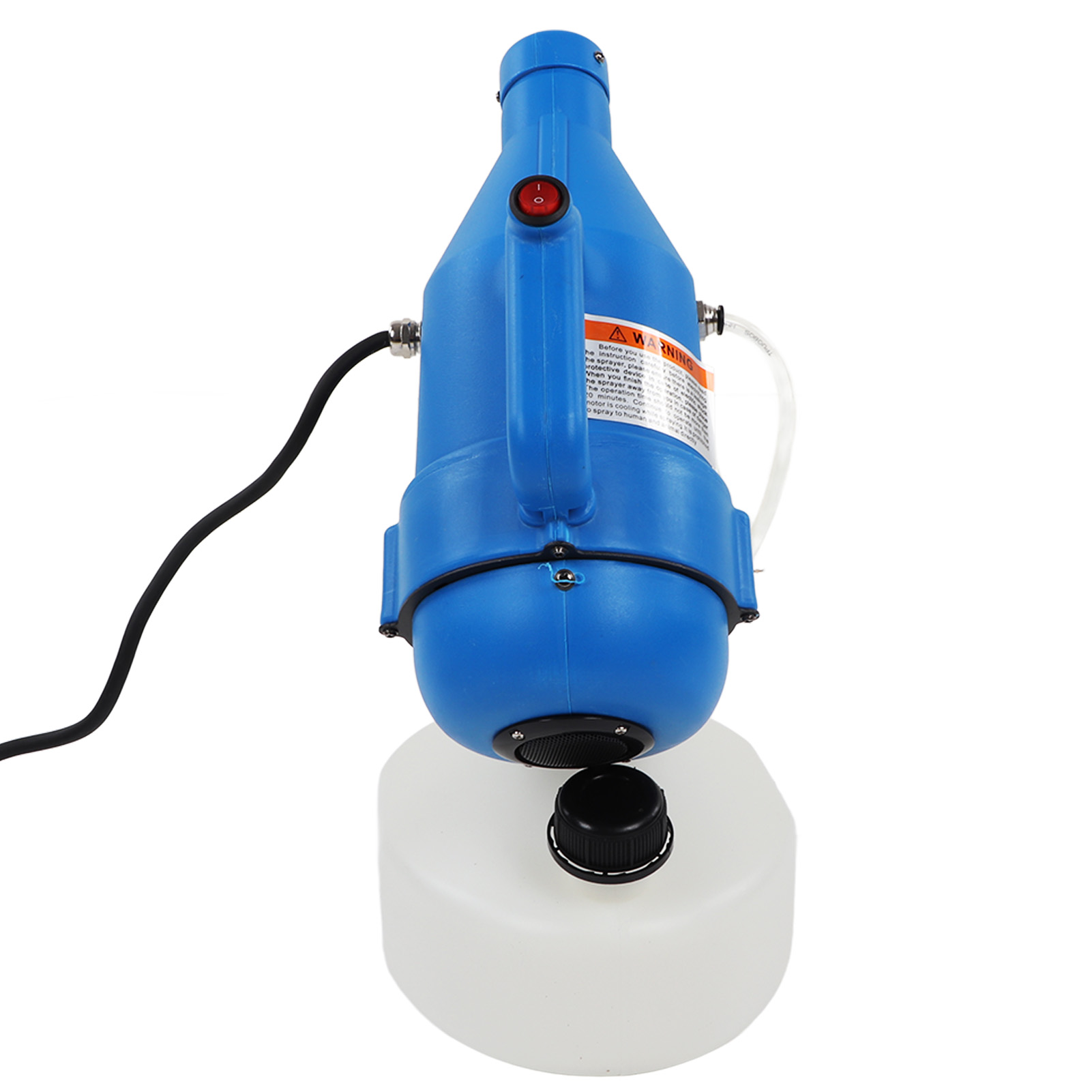 Electric ULV Portable Fogger S - Electric Sprayer Backpack avis et prix