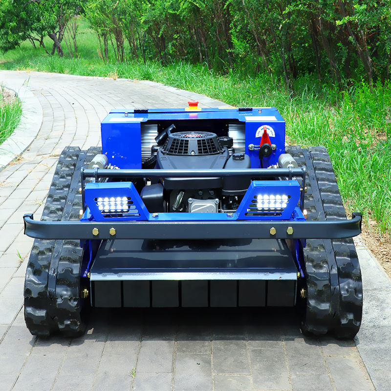 Customized 550mm tracked high- - Hedge Trimmer Cordless avis et prix