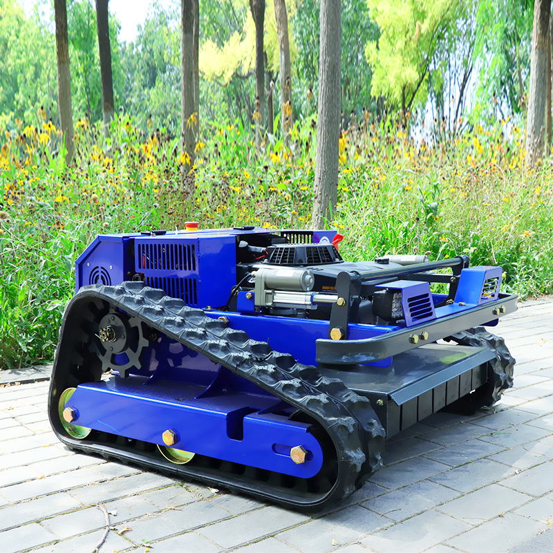 Customized 550mm tracked high- - Hedge Trimmer Cordless avis et prix