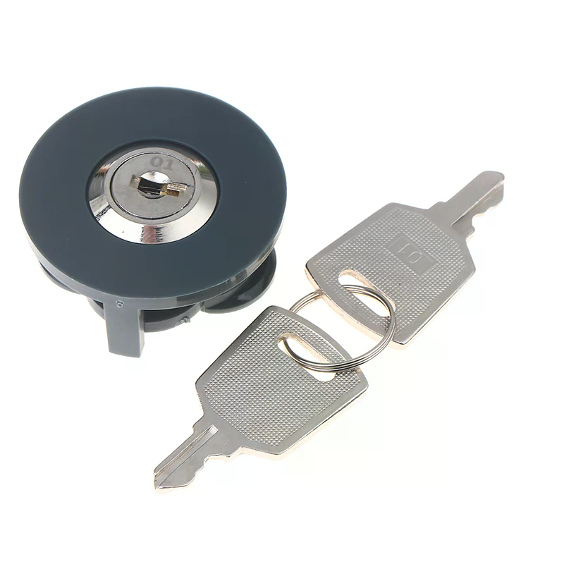 Socket Lock With Key Lockable  - Outdoor Power Socket With Lock avis et prix