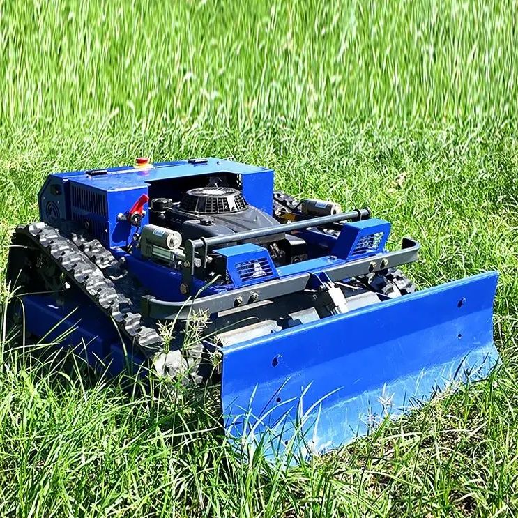Customized Remote-Controlled B - Hedge Trimmer Cordless avis et prix
