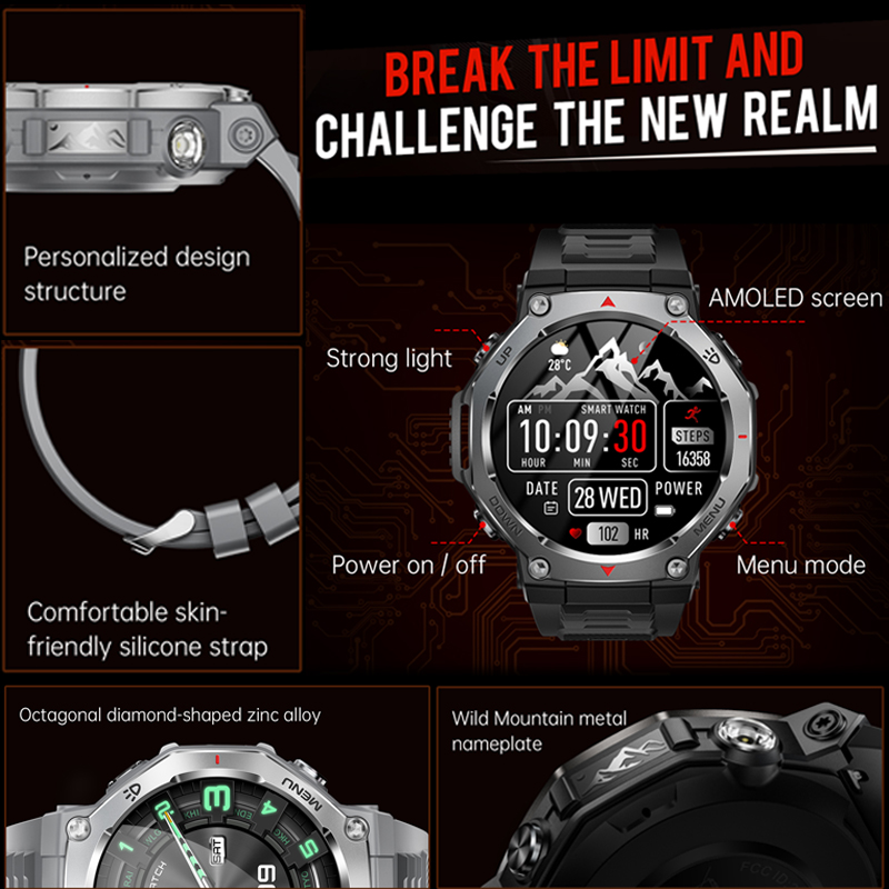 2026 New T-Rex 3 Ultra Outdoor - Outdoor Power Hours avis et prix