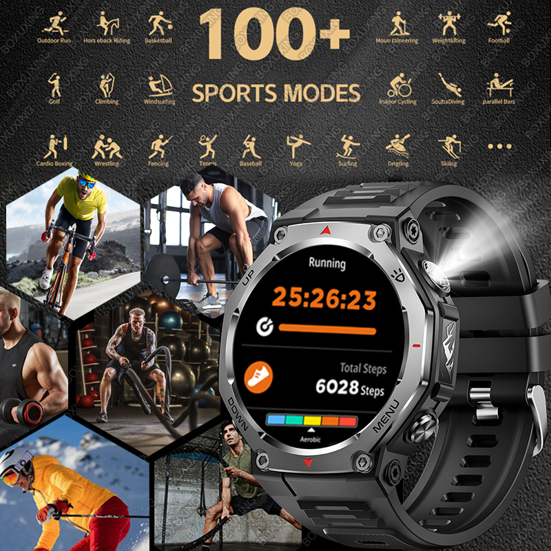 2026 New T-Rex 3 Ultra Outdoor - Outdoor Power Hours avis et prix