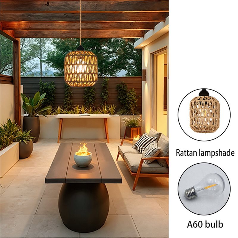 YANA50I Battery-Powered Outdoo - Outdoor Power For Gazebo avis et prix