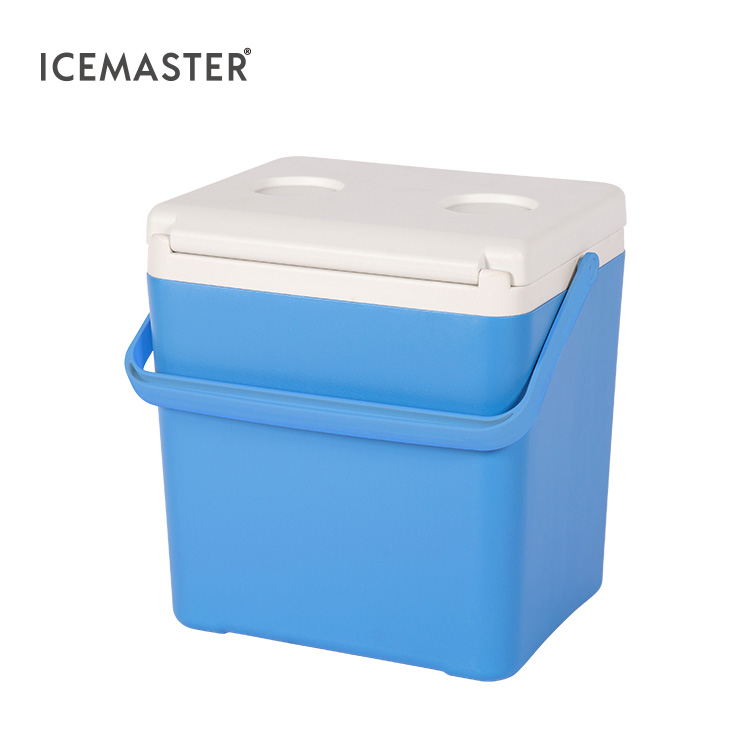 14 Liters Small Light Mobile C - Outdoor Power Tool Storage avis et prix