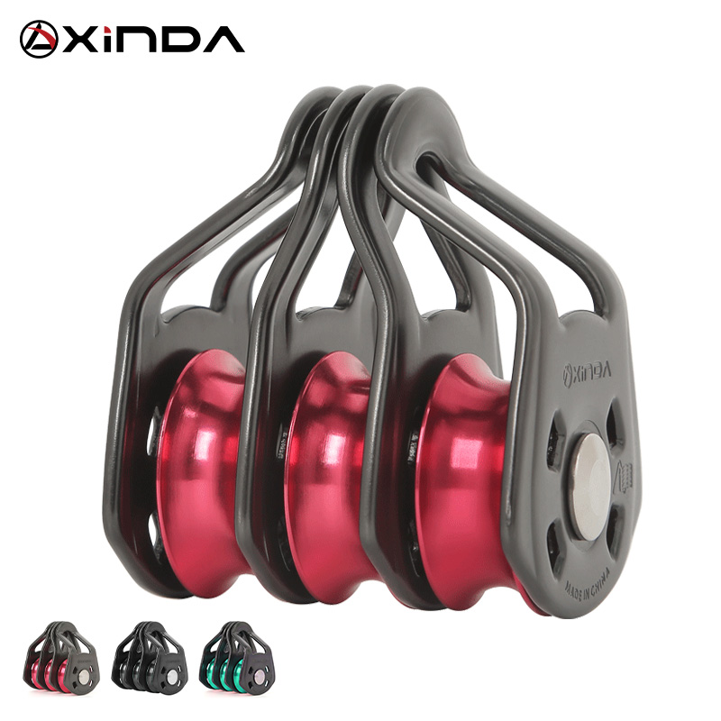 Outdoor Three Pulley Sliding R - Outdoor Power Group avis et prix