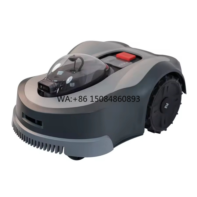 High Efficiency Fully Automati - Lawn Mower Battery avis et prix