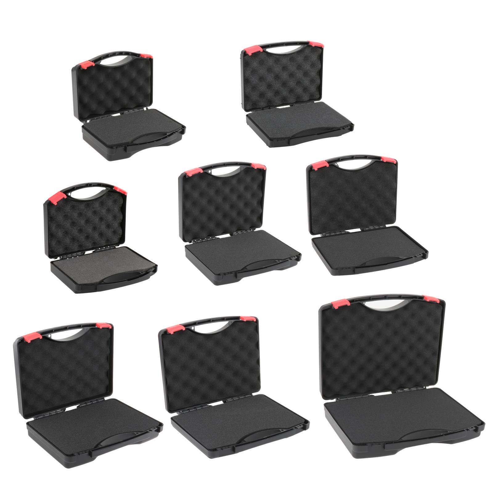 Protect Toolbox with sponges p - Outdoor Power Tool Storage avis et prix