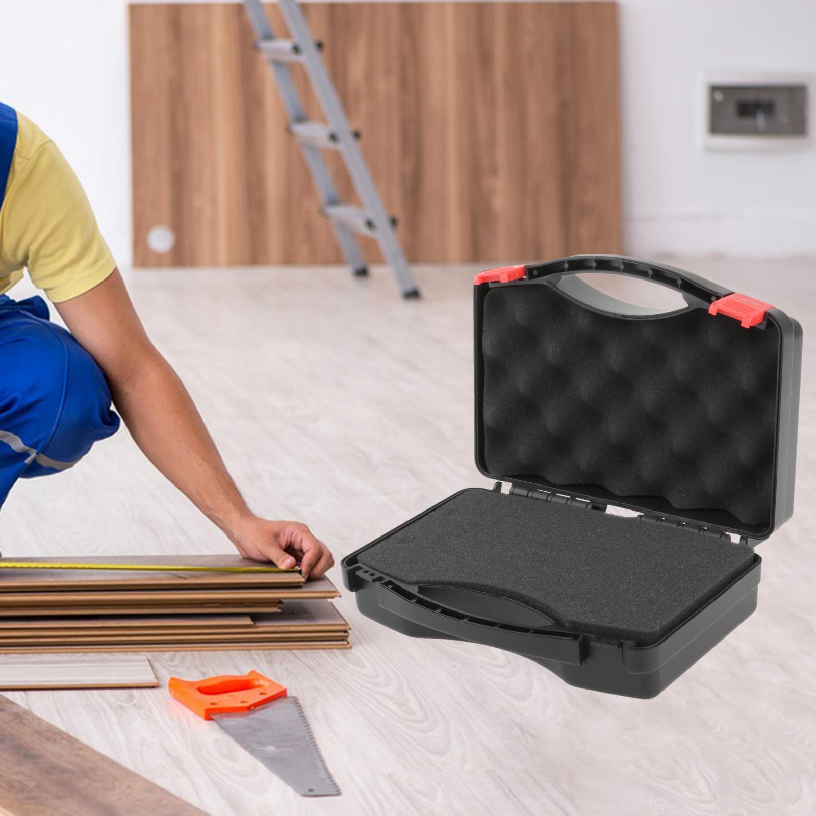 Protect Toolbox with sponges p - Outdoor Power Tool Storage avis et prix