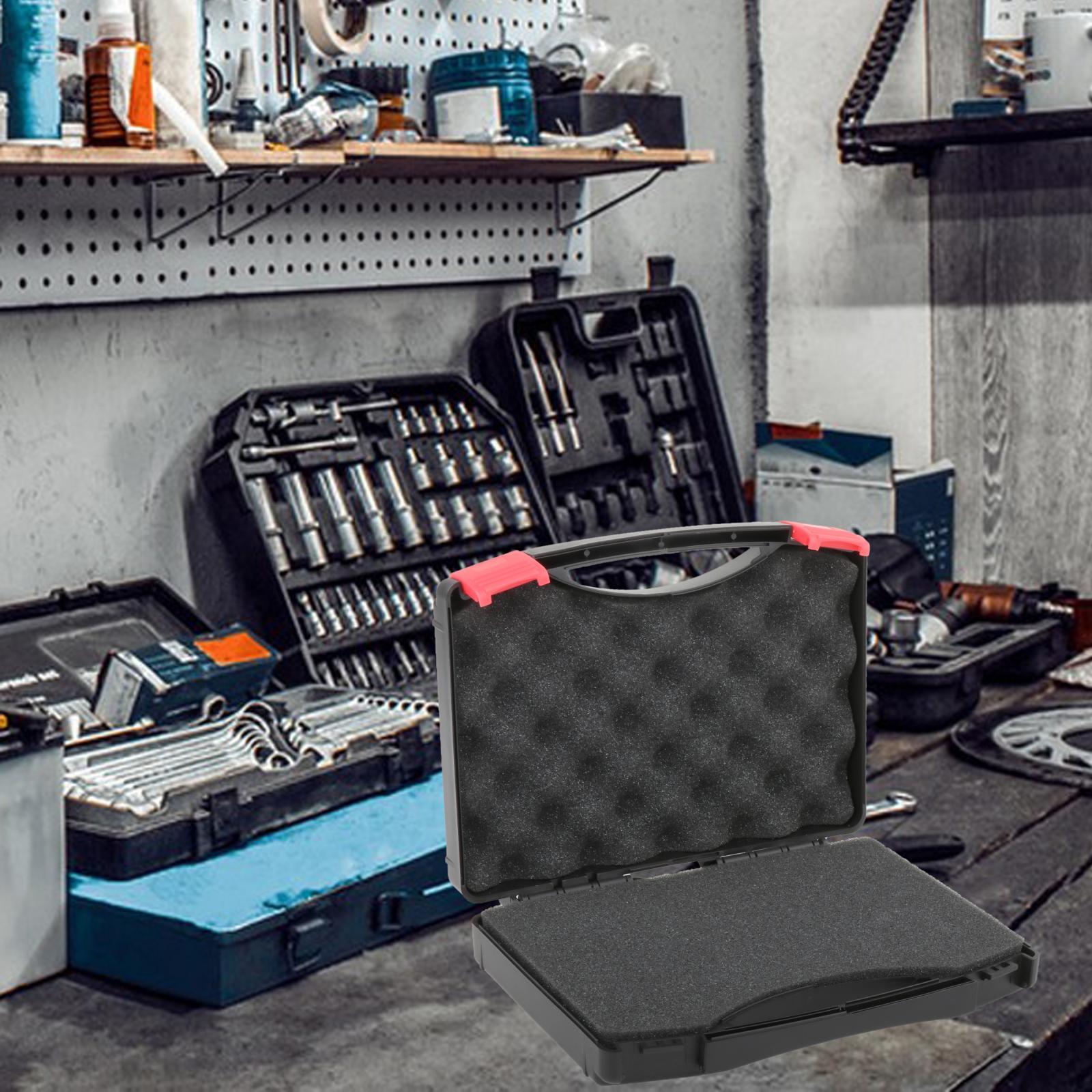 Protect Toolbox with sponges p - Outdoor Power Tool Storage avis et prix