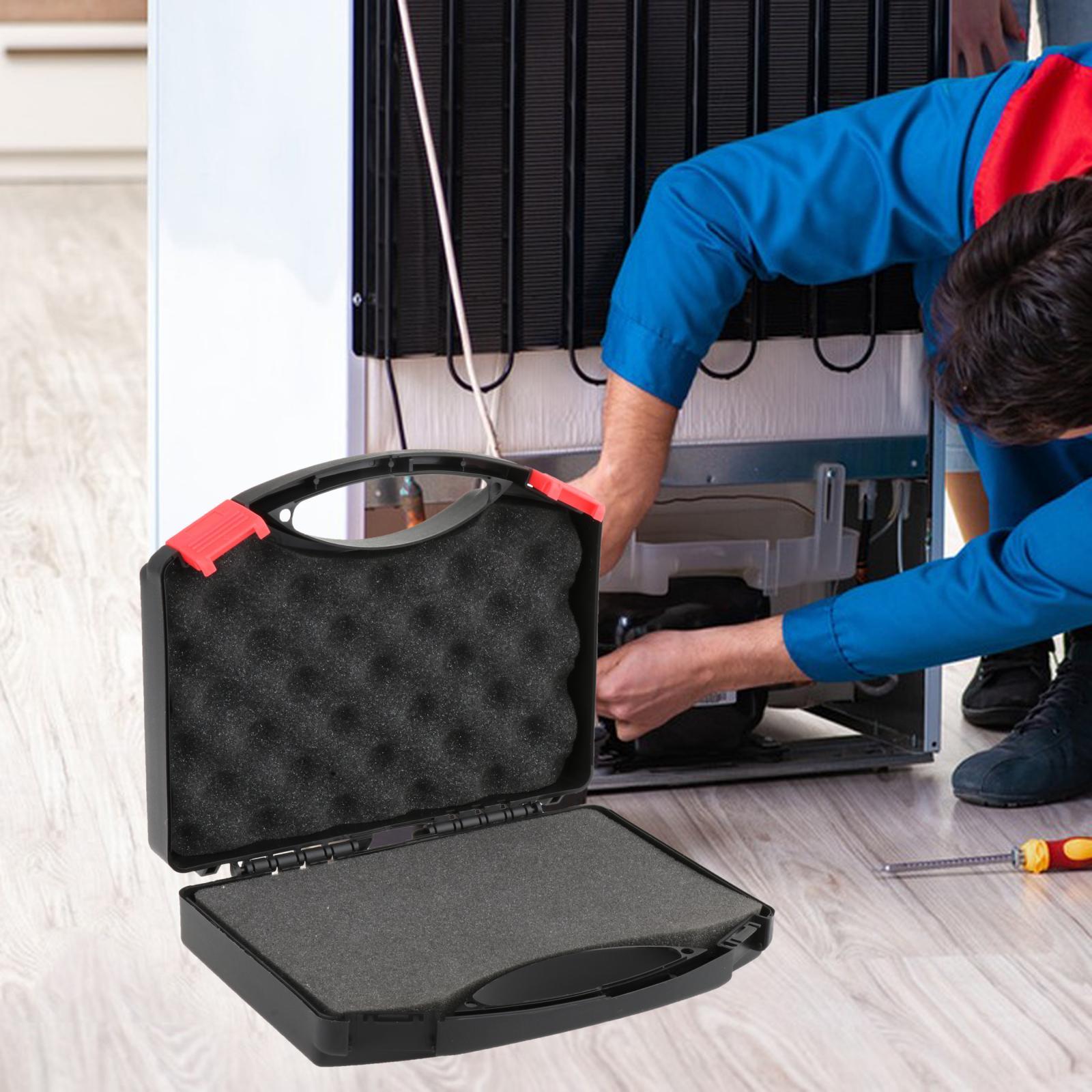 Protect Toolbox with sponges p - Outdoor Power Tool Storage avis et prix