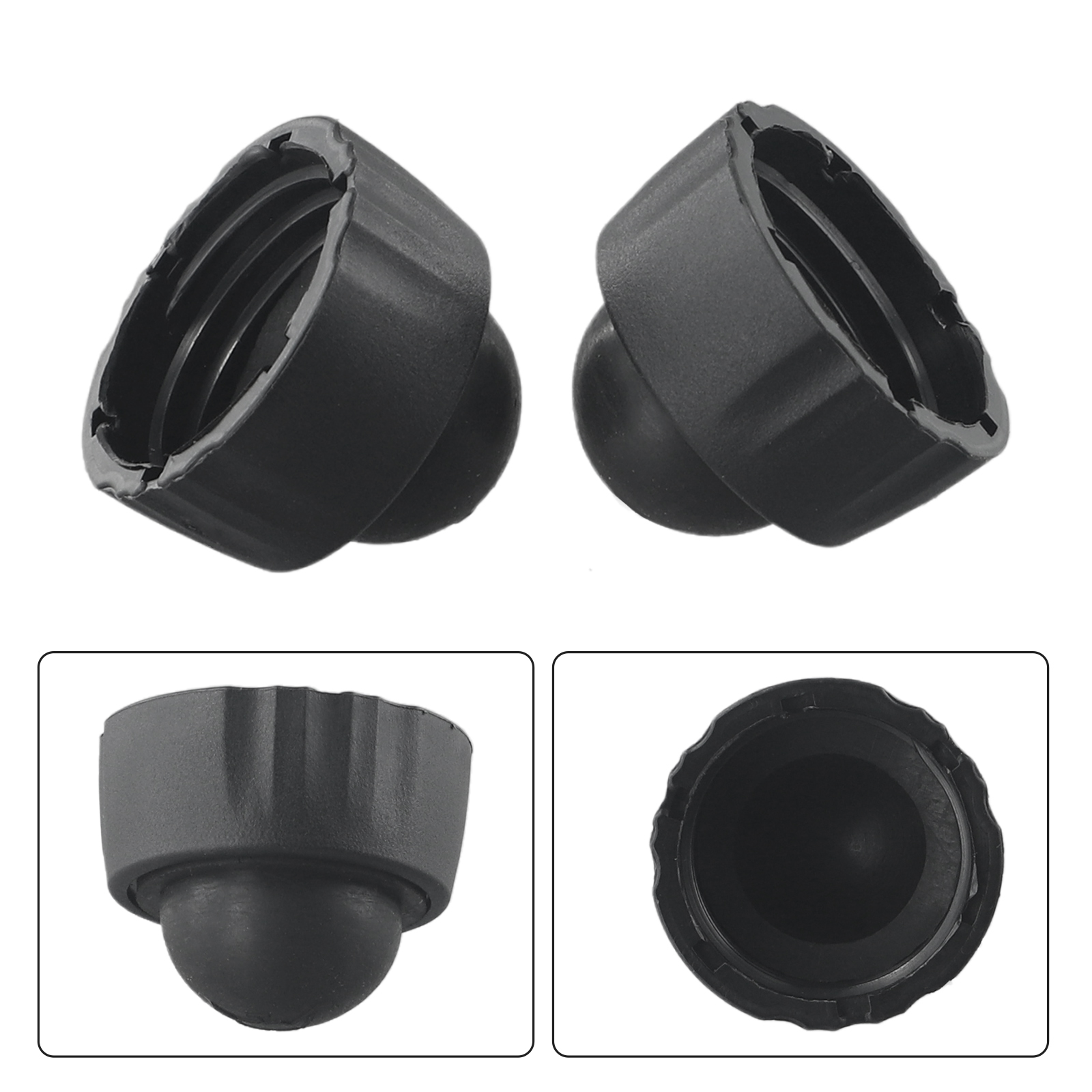New Practical Oil Tank Cap Sol - Quality Outdoor Power Equipment avis et prix