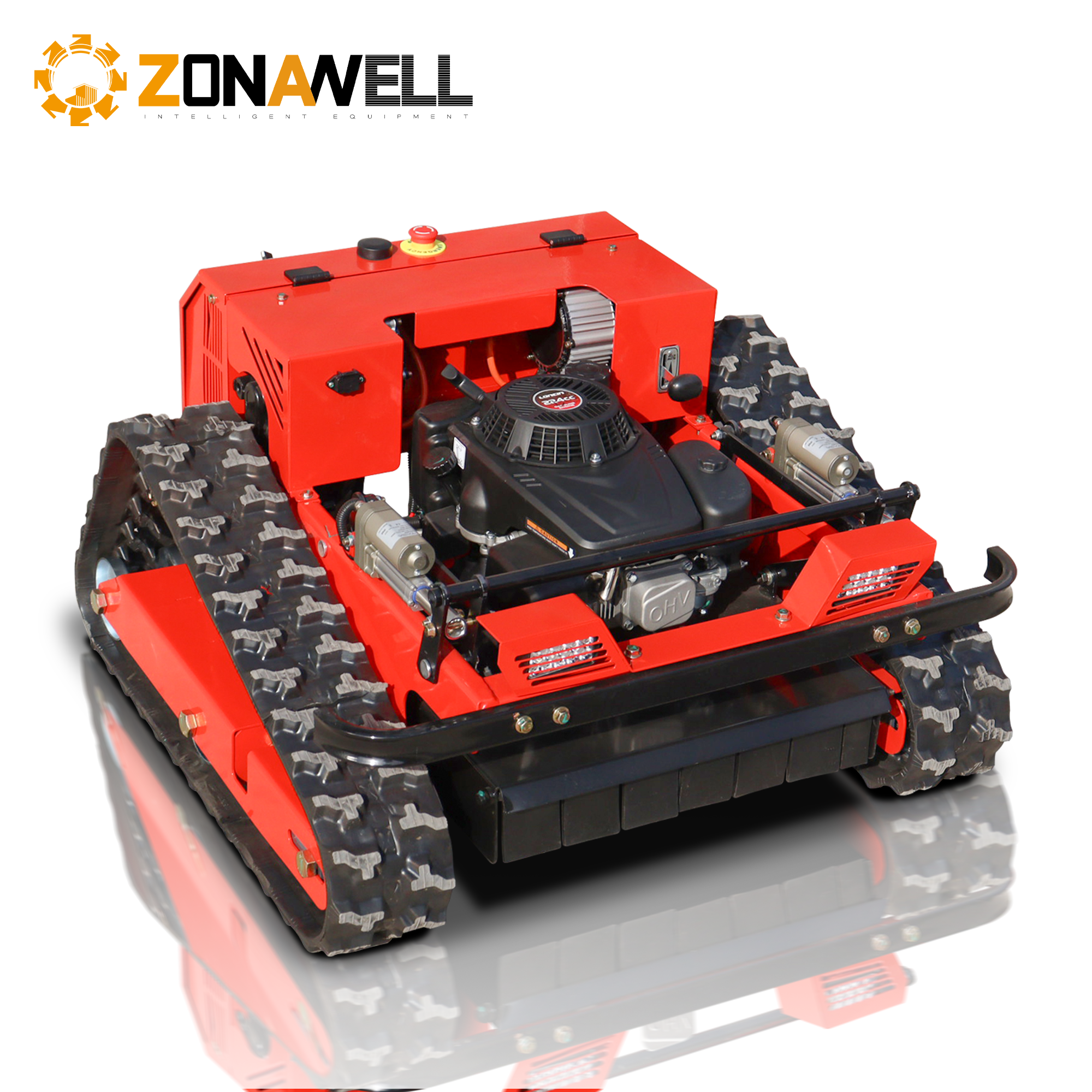 High-tech lawn mower for grass - Hedge Trimmer Cordless avis et prix
