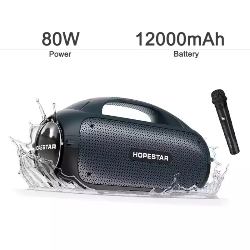 High Quality Big Power Bass Bo - Quality Outdoor Power Equipment avis et prix