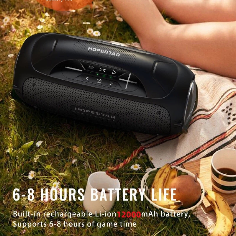 High Quality Big Power Bass Bo - Quality Outdoor Power Equipment avis et prix