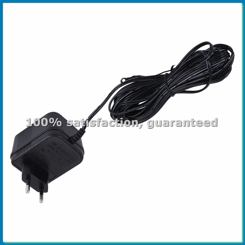 18V 500MA Power Supply Battery - Outdoor Power Adapter Ring avis et prix