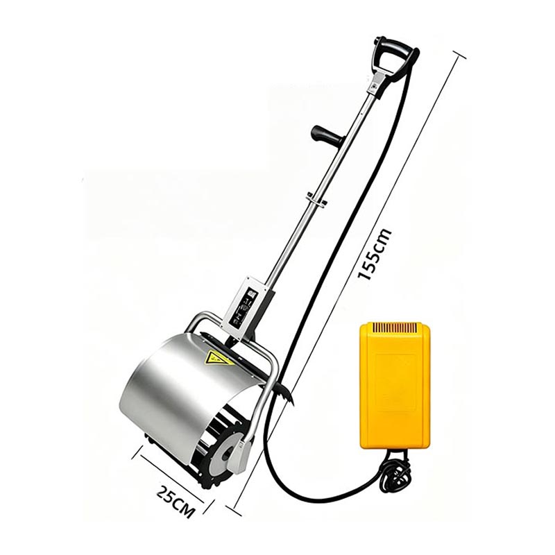 Blender Small Handheld Mortar  - Concrete Mixer Small avis et prix