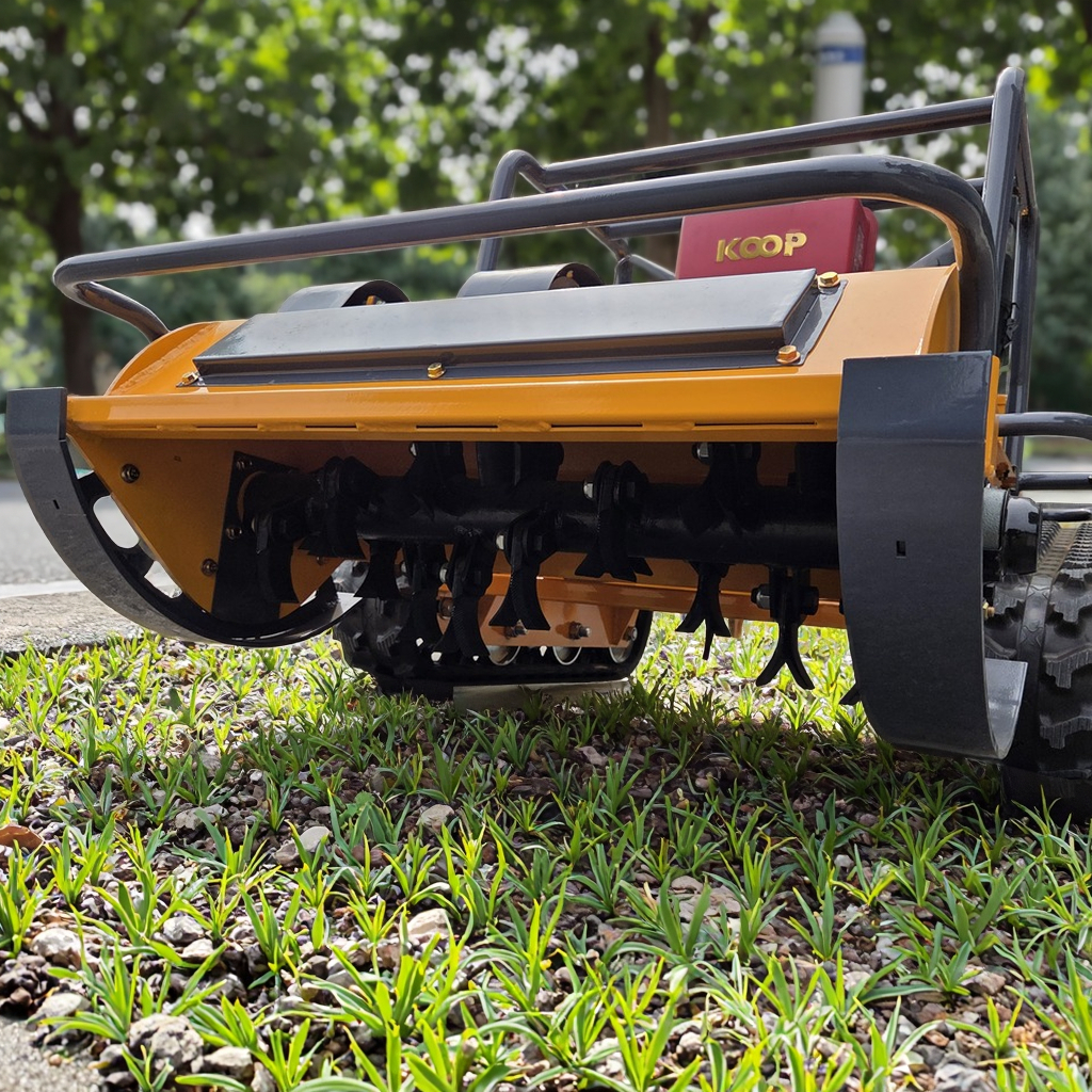 800mm Orchard High Efficiency  - Hedge Trimmer Cordless avis et prix