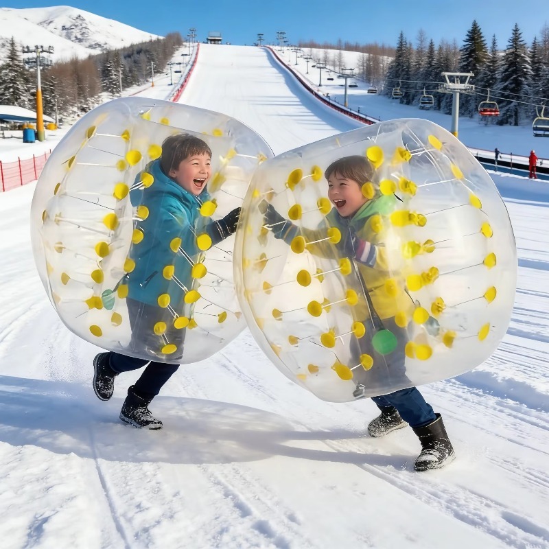 High quality inflatable bubble - Quality Outdoor Power Equipment avis et prix