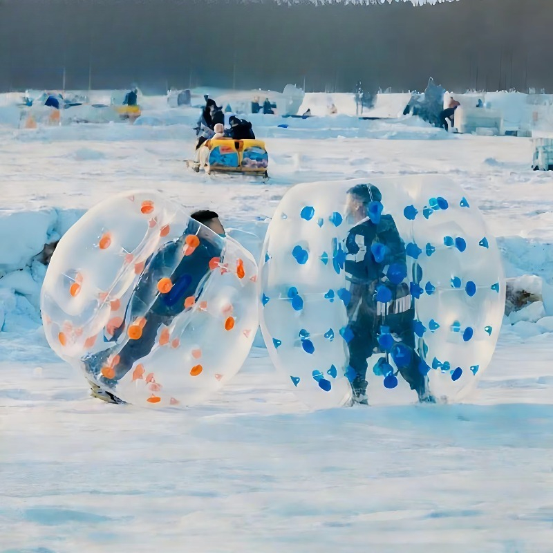 High quality inflatable bubble - Quality Outdoor Power Equipment avis et prix