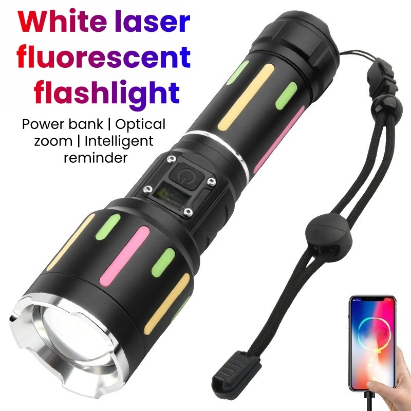 High Power White Light Fluores - Outdoor Power For Camping avis et prix
