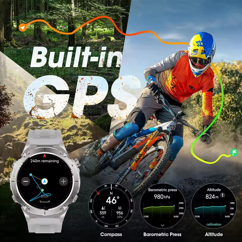 New Outdoors T-Rex 3 Military  - Outdoor Power Hours avis et prix