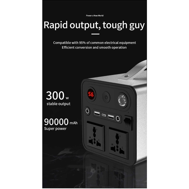 Outdoor energy storage power s - Outdoor Power Tool Storage avis et prix