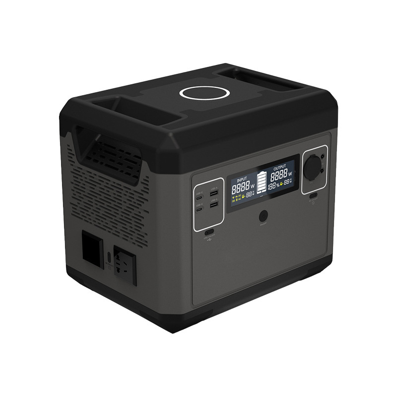 2000W large-capacity outdoor p - Outdoor Power Tool Storage avis et prix