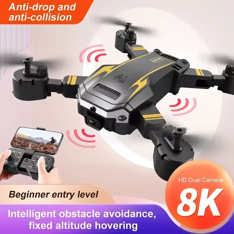 2026 New G6 GPS Drone 8K Profe - Quality Outdoor Power Equipment avis et prix