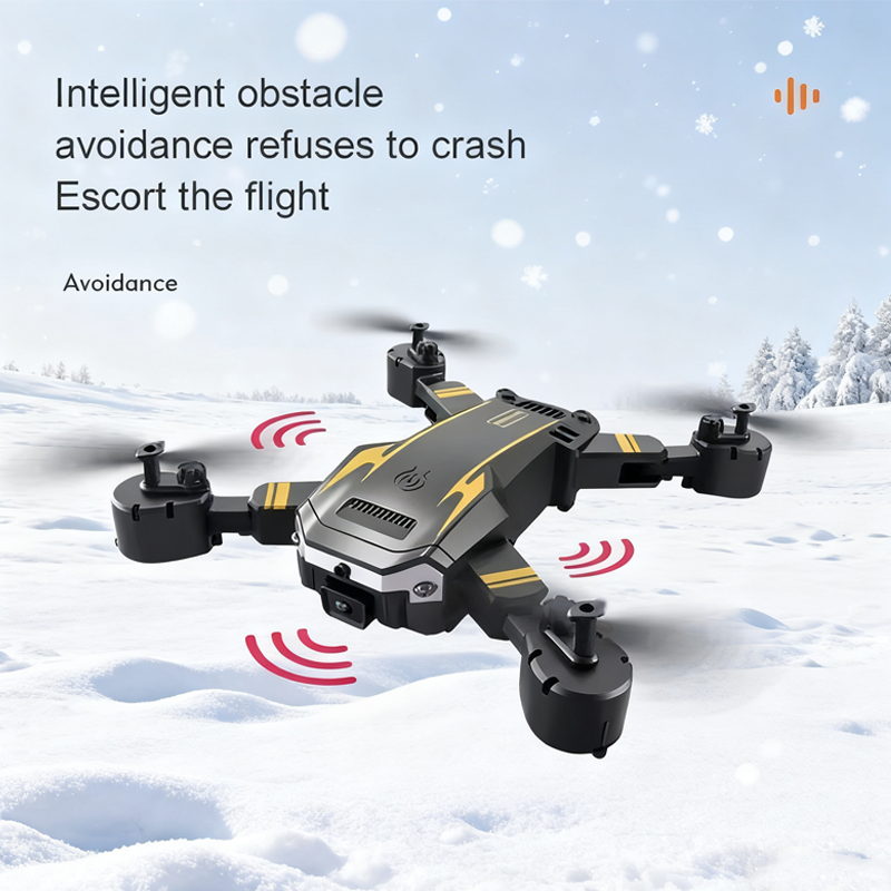 2026 New G6 GPS Drone 8K Profe - Quality Outdoor Power Equipment avis et prix