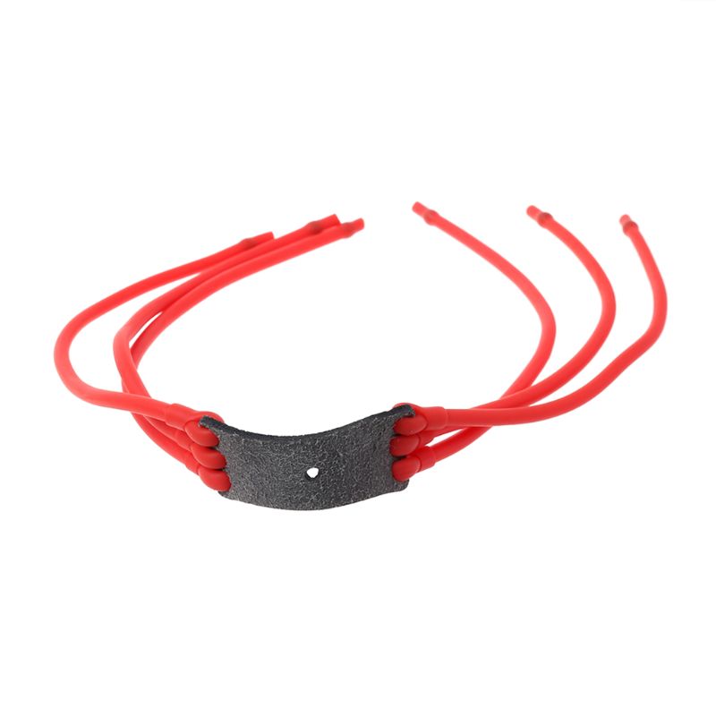 Slingshot Band Group Leather P - Outdoor Power Group avis et prix